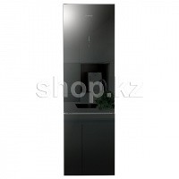 Холодильник Daewoo RNV3310GCHB, Black
