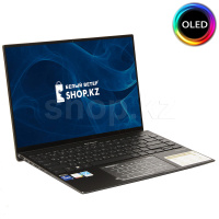 Ультрабук ASUS Zenbook 14X UX5401ZA, OLED (90NB0WM1-M00950)