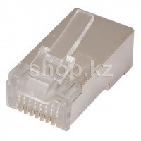 RJ-45 Ship S901B, Cat.5e коннекторы