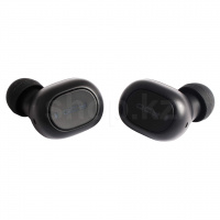 Bluetooth гарнитура QCY T1C, Black