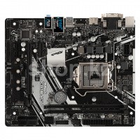 Материнская плата ASRock B365M-HDV, LGA1151