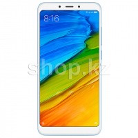 Смартфон Xiaomi Redmi 6A, 16Gb, Blue