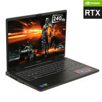 Ноутбук MSI Crosshair 16 HX D14VGKG (9S7-15P223-816)