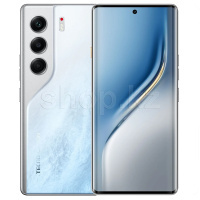 Смартфон Tecno Camon 40 Pro, 8 GB, 256 GB, White (CM6)