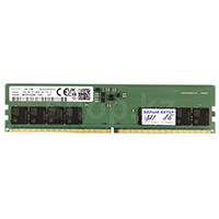 DDR-5 DIMM 16 GB 4800 MHz Samsung M323R2GA3BB0-CQKOL, OEM