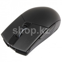 Мышь ASUS ROG Strix Impact II Wireless, Black, USB