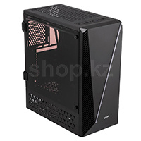 Корпус Wintek Flash K105, Black (SN:eb4a3083-d072-415a-b38f-2618efbdeb36)