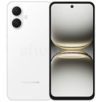 Смартфон Tecno Spark Go 2, 3 GB, 128 GB, Veil White (KM4)