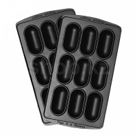 Комплект съемных панелей для мультипекаря Redmond RAMB-09