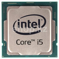 Процессор Intel Core i5 11600KF, LGA1200, OEM