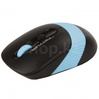 A4Tech Fstyler FG10, Blue, USB тінтуірі