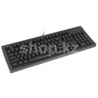 Клавиатура SteelSeries Apex 150, Black, USB