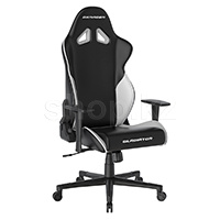Кресло игровое компьютерное DXRacer Gladiator GC/LGN23LTCLTA/NW, Black-White