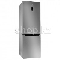 Холодильник Indesit DF 5180 S, Silver