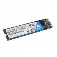 SSD накопитель 2000 Gb Western Digital Blue (WDS200T2B0B), M.2, SATA III
