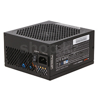 ATX 850 W be quiet! Power Zone 2 қуаттау блогы
