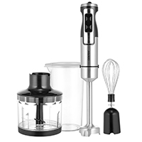 Centek CT-1338, Black блендерi