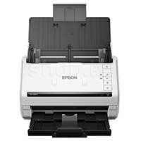 Сканер Epson WorkForce DS-530II
