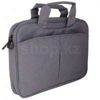 Continent CC-014, 13.3", Grey ноутбук сөмкесі
