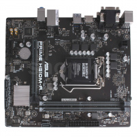 ASUS Prime H510M-R-SI, LGA1200 жүйелік тақтасы