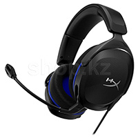HyperX Cloud Stinger 2 Core PS, Black гарнитурасы