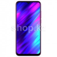 Смартфон Meizu M10, 2Gb, 32Gb, Purplish Red (M918H)