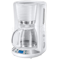 Russell Hobbs 24390-56, White кофеқайнатқышы