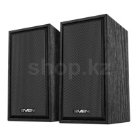 Колонки Sven SPS-509 (2.0), Black