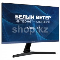 Монитор 23.8" Samsung S24R358FHI, Black