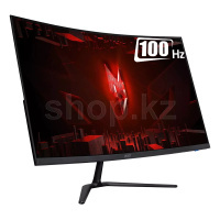 Монитор 31.5" Acer Nitro ED320QRHbi, Black