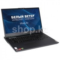 Ноутбук Lenovo Legion 5 17ARH05H (82GN002URK)