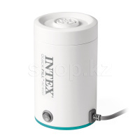 Насос электрический INTEX QuickFill AC400 Electric Pump