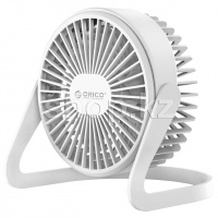 Вентилятор настольный Orico FT1-2, White