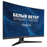 Монитор 31.5" ASUS TUF Gaming VG328H1B, Black