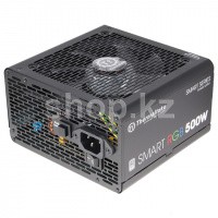 Блок питания ATX 500 W Thermaltake Smart RGB