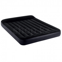 Надувной матрас INTEX Dura-Beam Pillow Rest Classic Airbed 64150NP