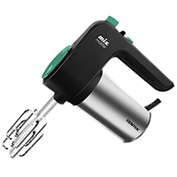 Centek CT-1123, Black-Green араластырғышы