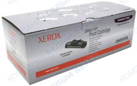 Xerox 013R00621 WC PE220 - Black принт картриджі