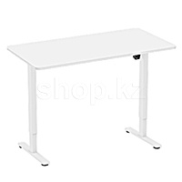 Стол регулируемый Eco Estelar Ship, White