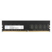 DDR-4 DIMM 16 GB 2666 MHz Netac Basic, BOX (NTBSD4P26SP-16)