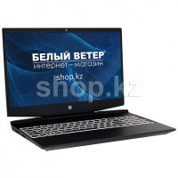 Ноутбук HP Gaming Pavilion 15-dk0030ur (7QC04EA)