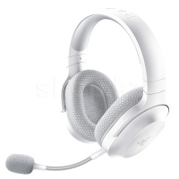 Bluetooth гарнитура Razer Barracuda X 2022 Mercury Edition, White