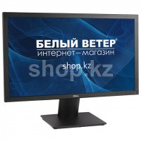 Монитор 21.5" Dell E2221HN, Black