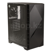 Корпус Zalman Z3 Iceberg, Black