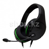 Гарнитура HyperX CloudX Stinger Core, Black