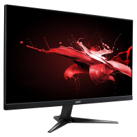 23.8" Acer Nitro QG241YEbii, Black мониторы (SN:MMTKQEE00T44406C283W01)