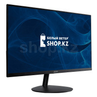 27" Acer SA272Ebi, Black мониторы