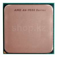 Процессор AMD A6-9500, AM4, OEM