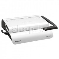 Переплетная машина Fellowes Pulsar+, White-Black