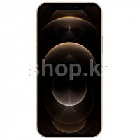 Apple iPhone 12 Pro, 128Gb, Gold (MGMM3) смартфоны